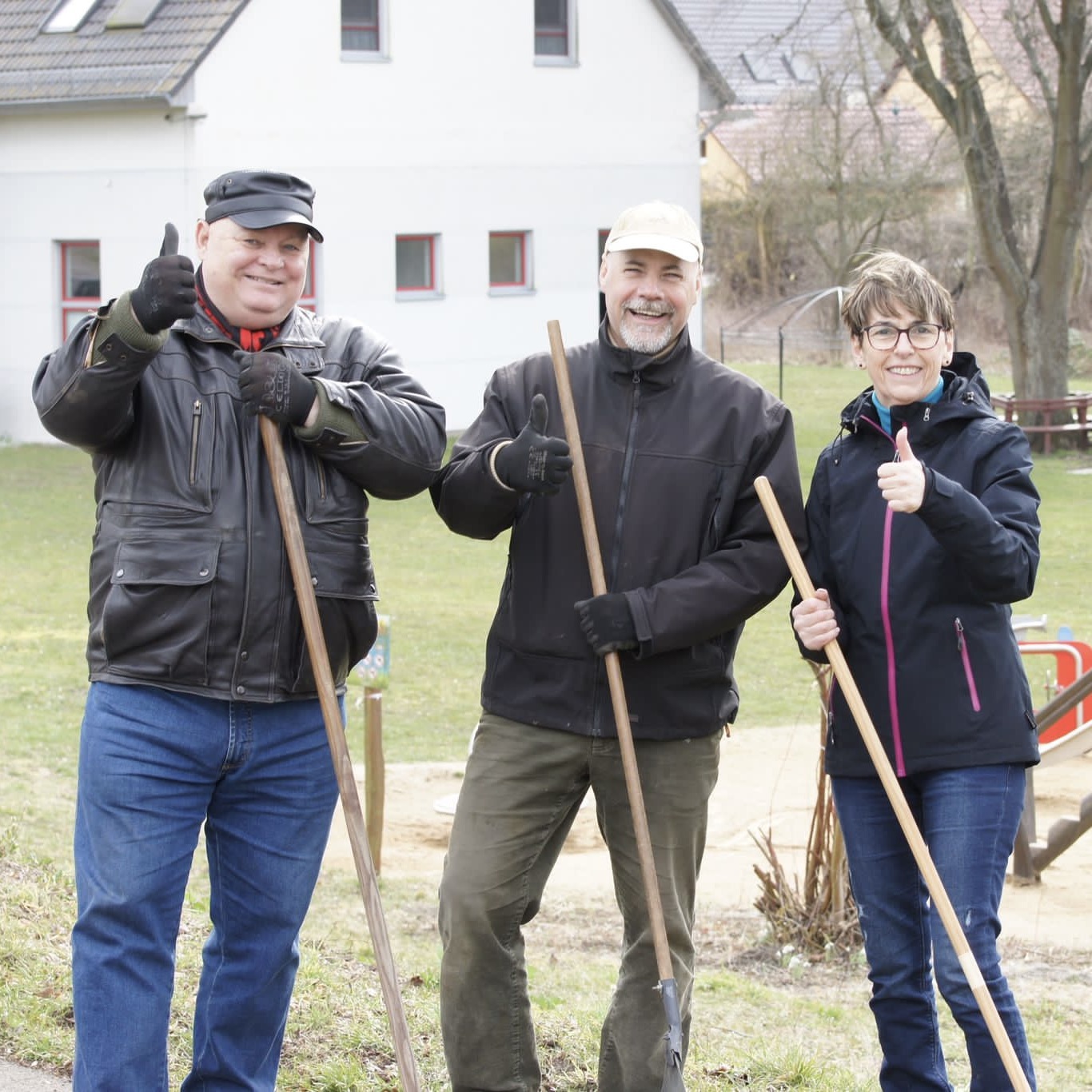 Frühjahrsputz 2024