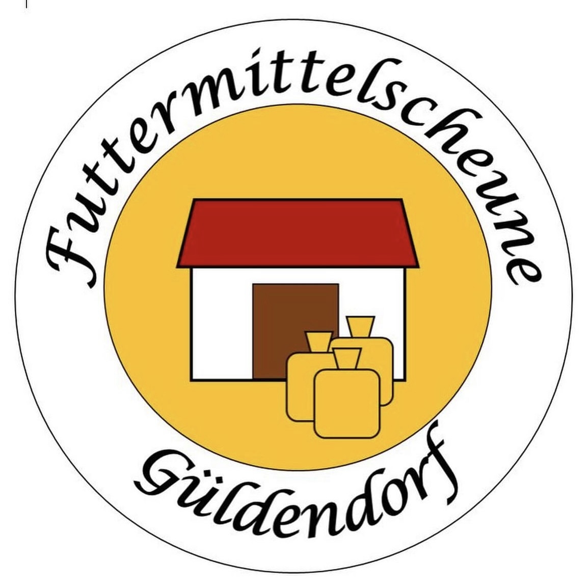 Futtermittelscheune Güldendorf
