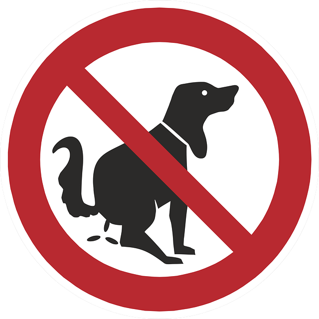 Unser Dorf ist kein Hundeklo!